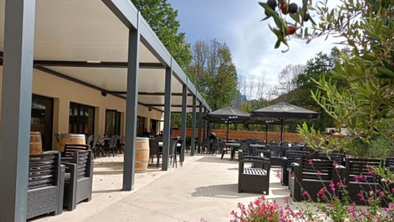 Photo of Outdoor in Savignac-les-Ormeaux