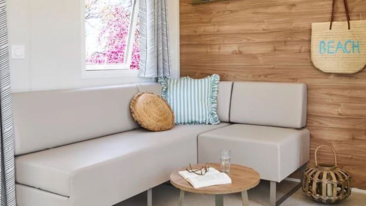 Photo of Livingroom in Savignac-les-Ormeaux