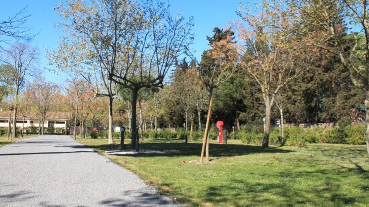 Photo of Outdoor in La Petite Motte