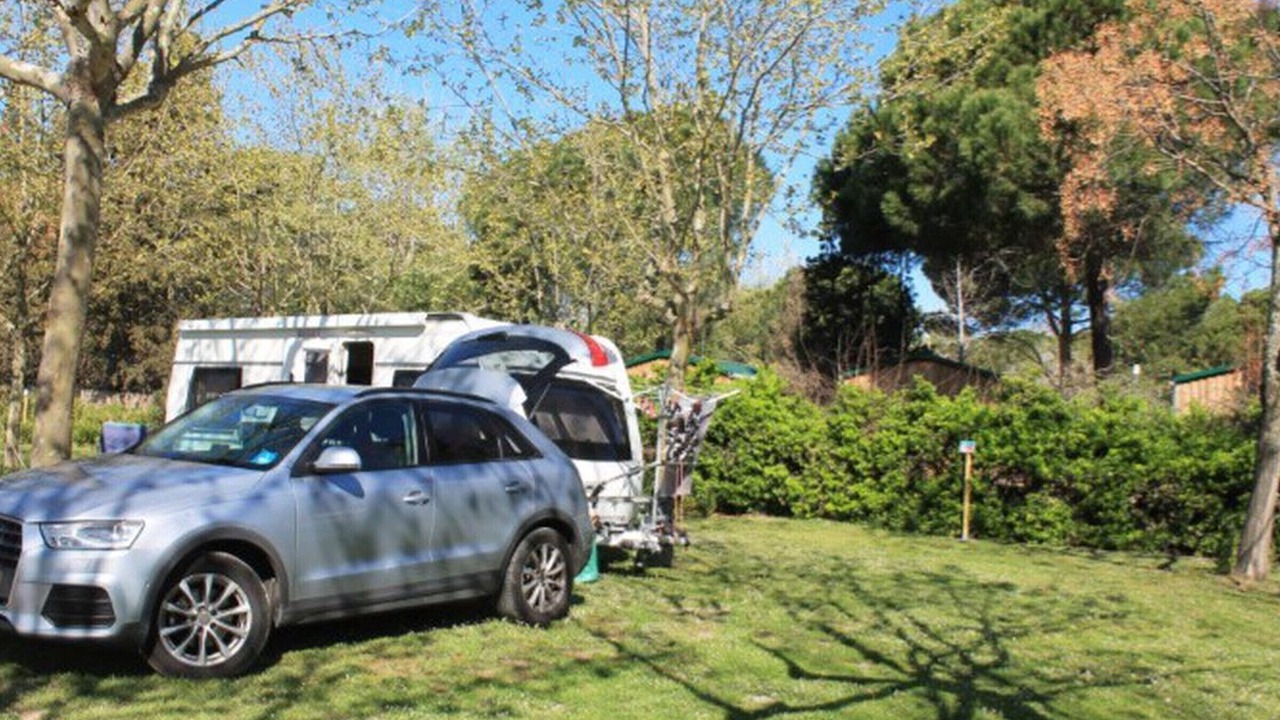 Photo of Outdoor in La Petite Motte