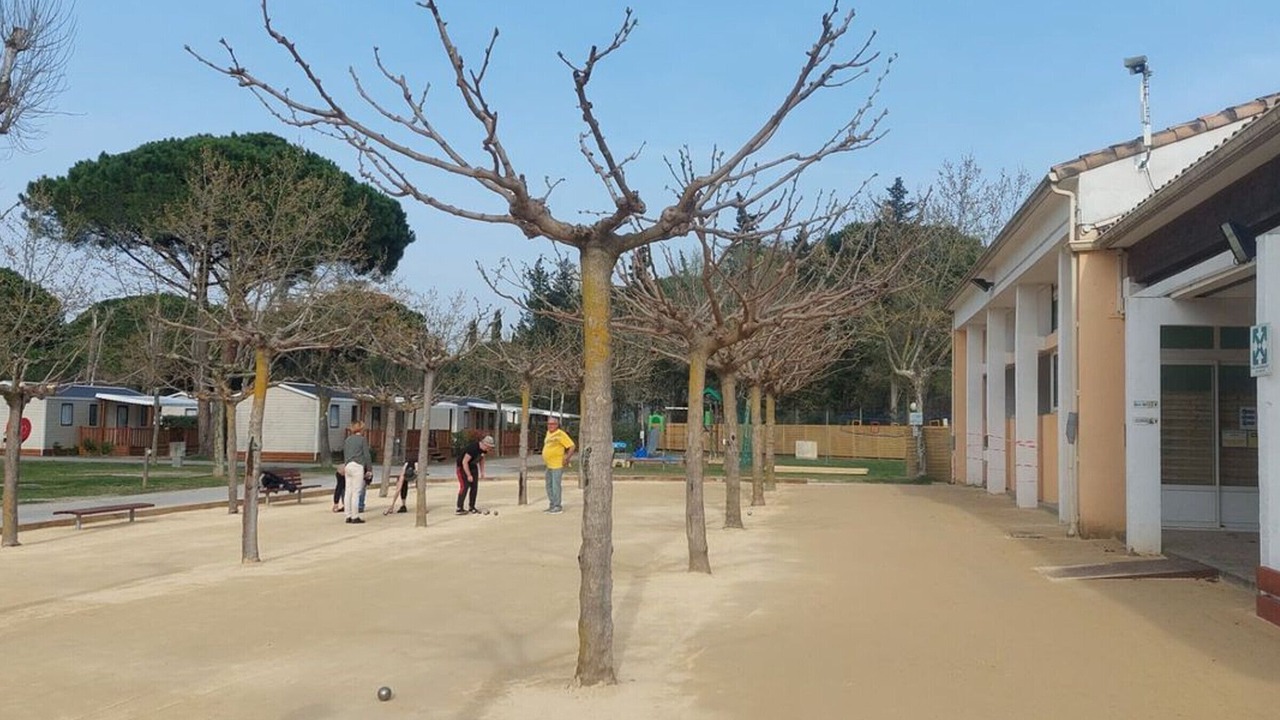 Photo of Others in La Petite Motte