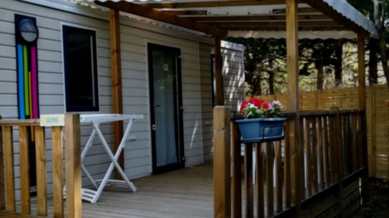 Photo of Patio Balcony in La Petite Motte