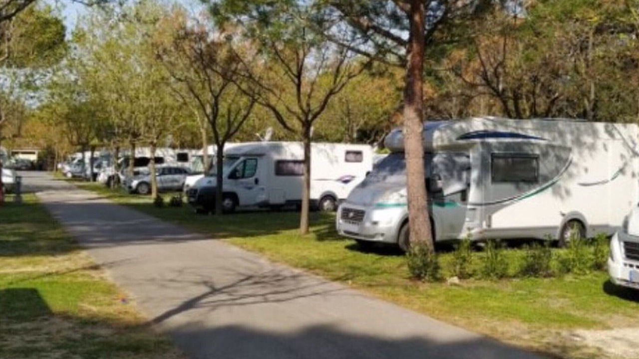 Photo of Outdoor in La Petite Motte