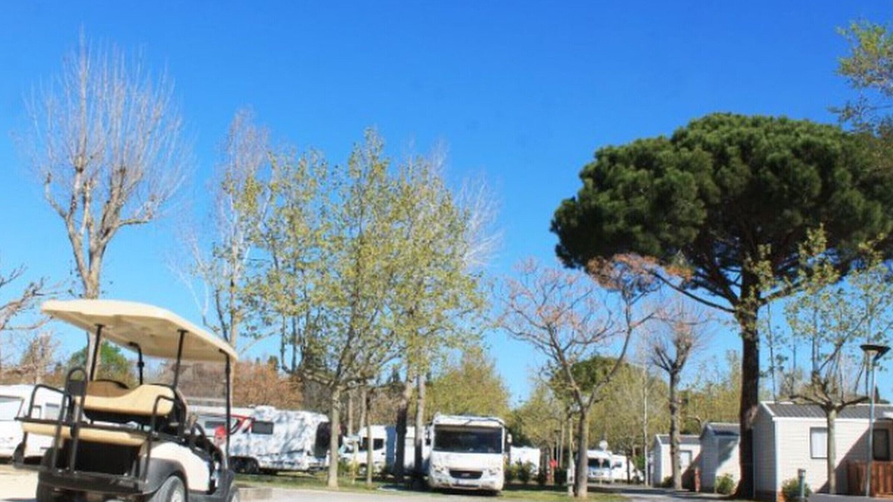 Photo of Outdoor in La Petite Motte