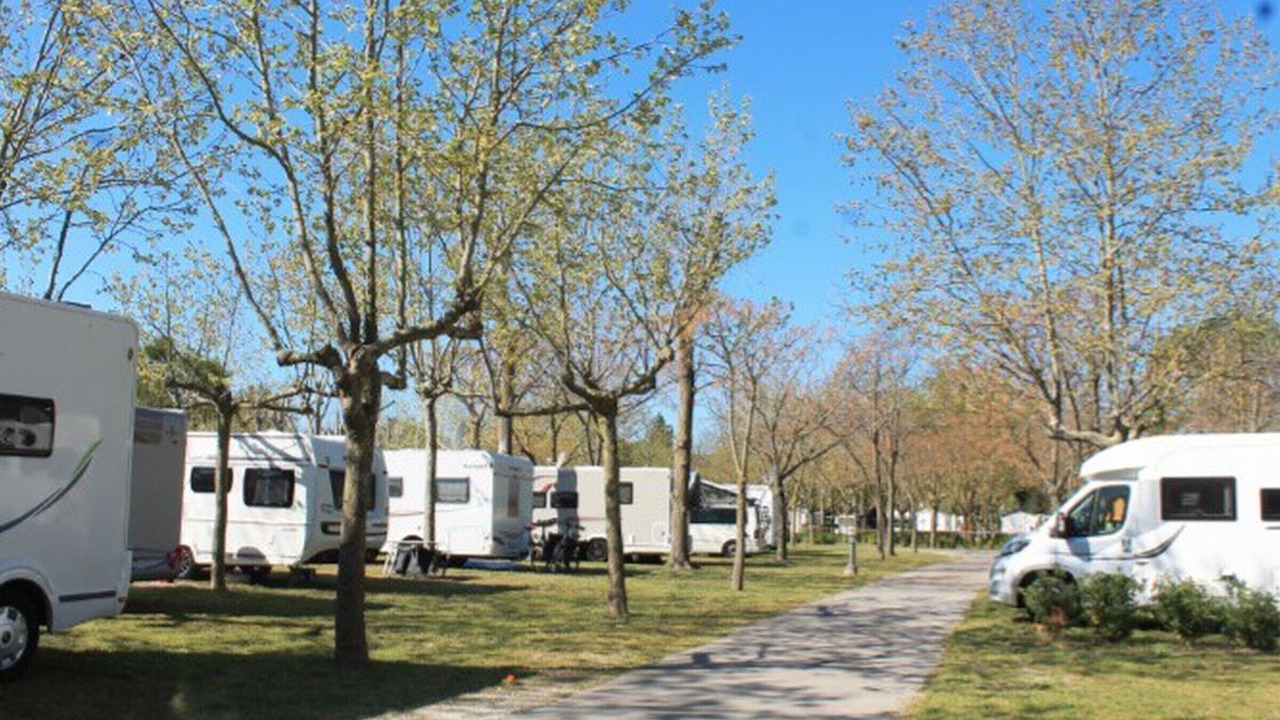 Photo of Outdoor in La Petite Motte