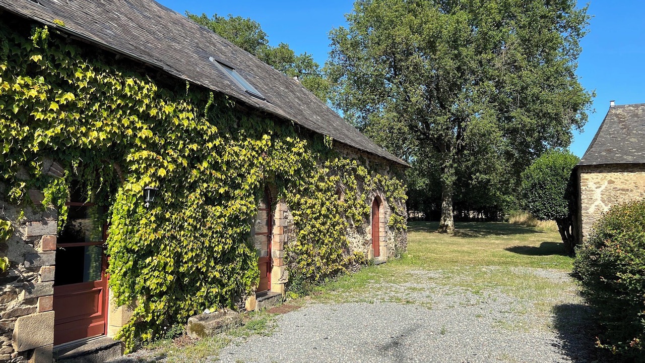 Photo of Outdoor in Daon
