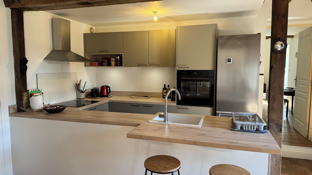 Photo of Kitchen in Daon