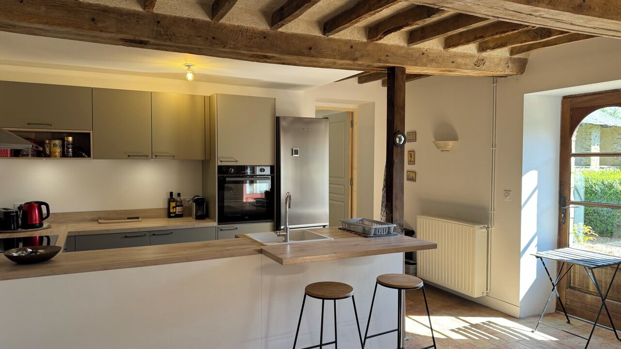 Photo of Kitchen in Daon