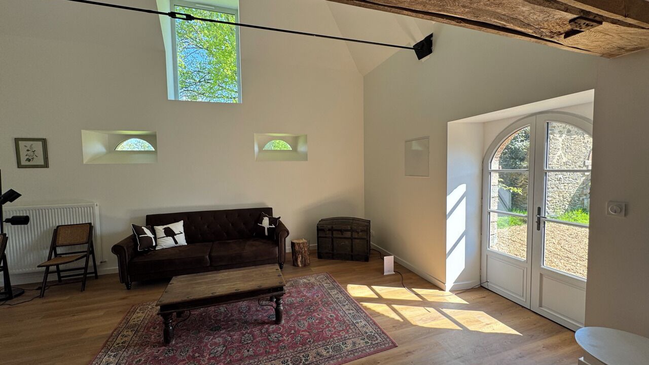 Photo of Livingroom in Daon