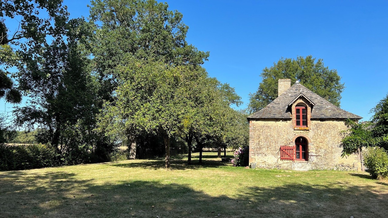 Photo of Outdoor in Daon