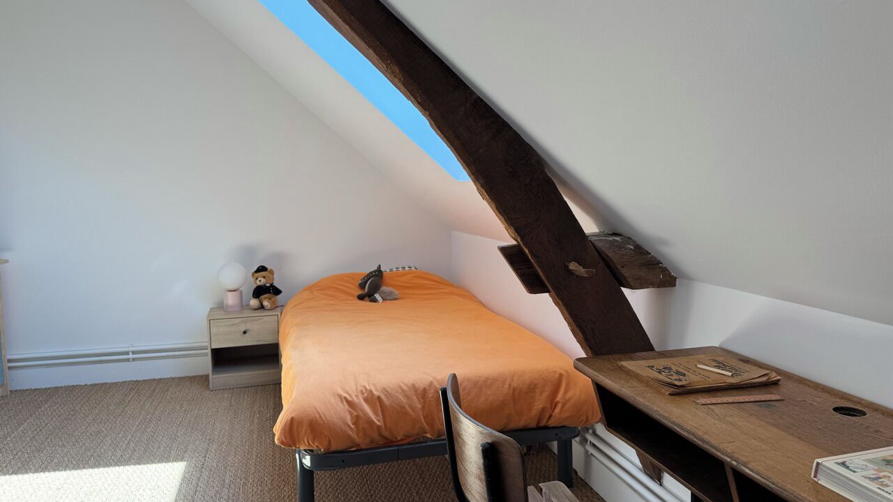 Photo of Bedroom in Daon