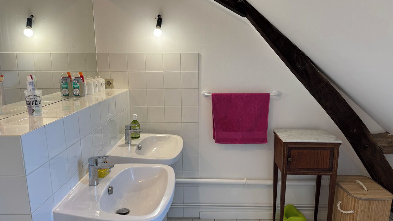 Photo of Bathroom in Daon
