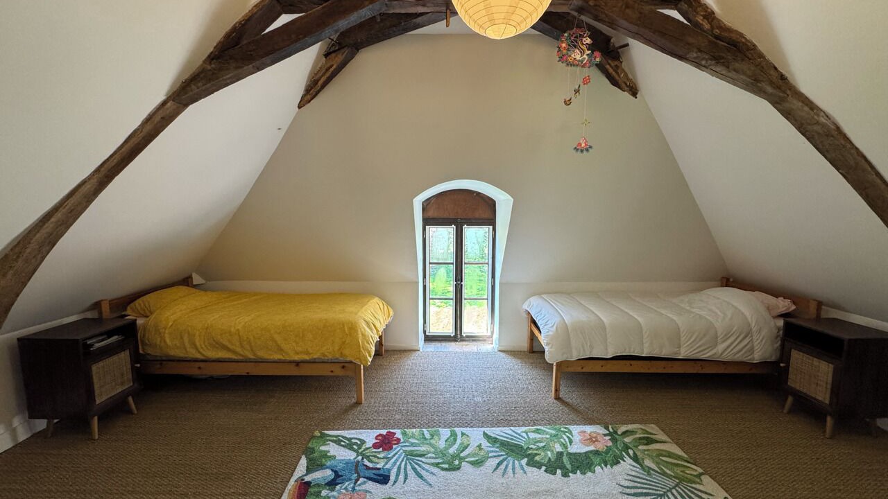 Photo of Bedroom in Daon