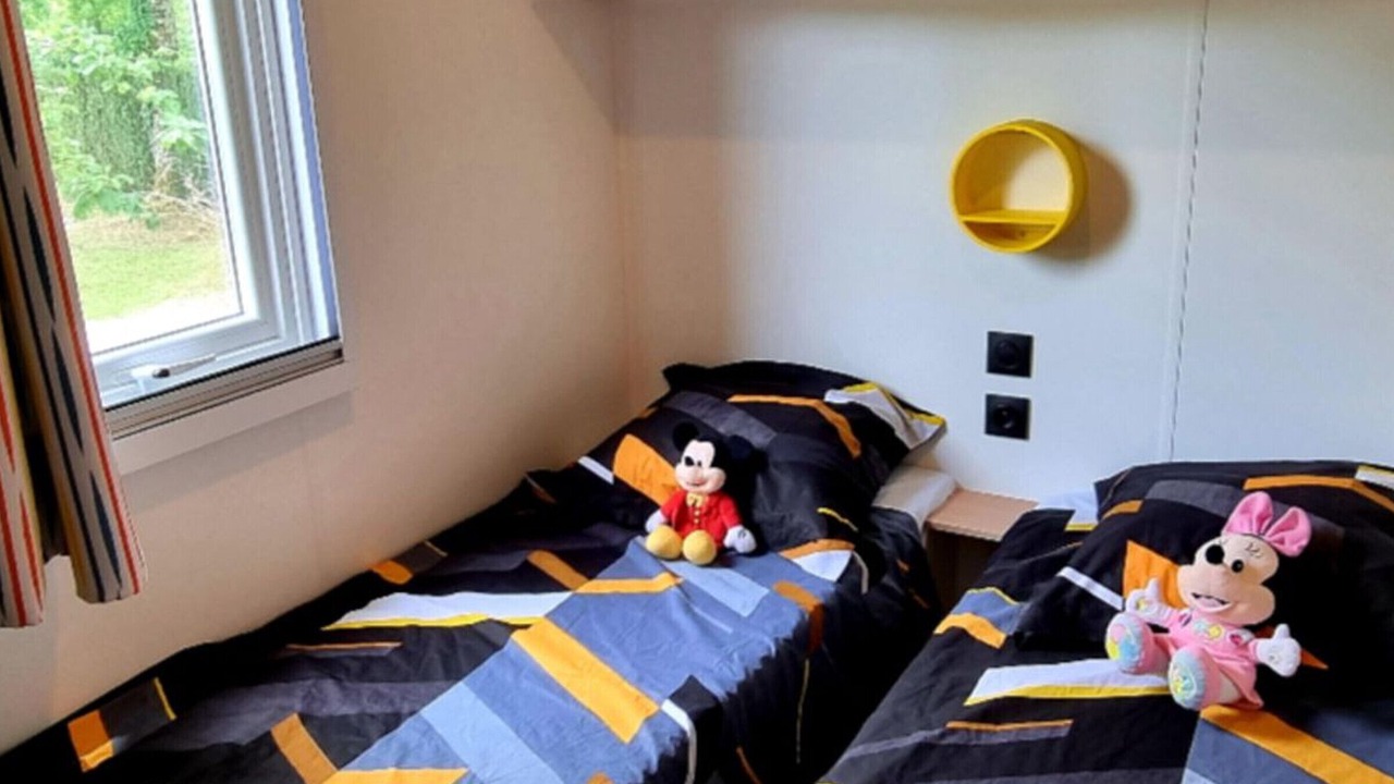 Photo of Bedroom in Nibelle