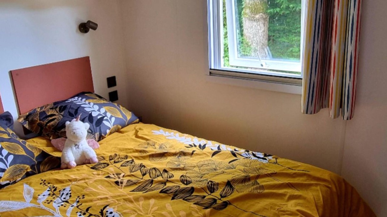 Photo of Bedroom in Nibelle