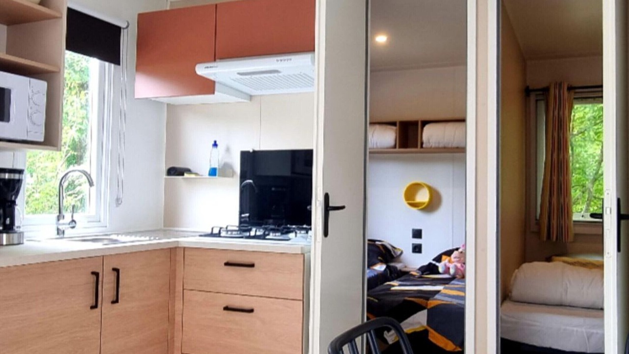 Photo of Kitchen in Nibelle