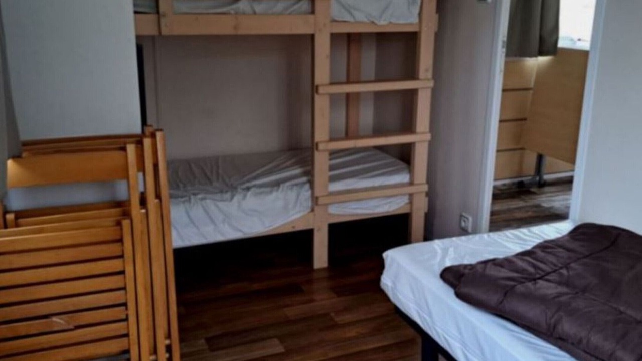 Photo of Bedroom in Monceaux-sur-Dordogne