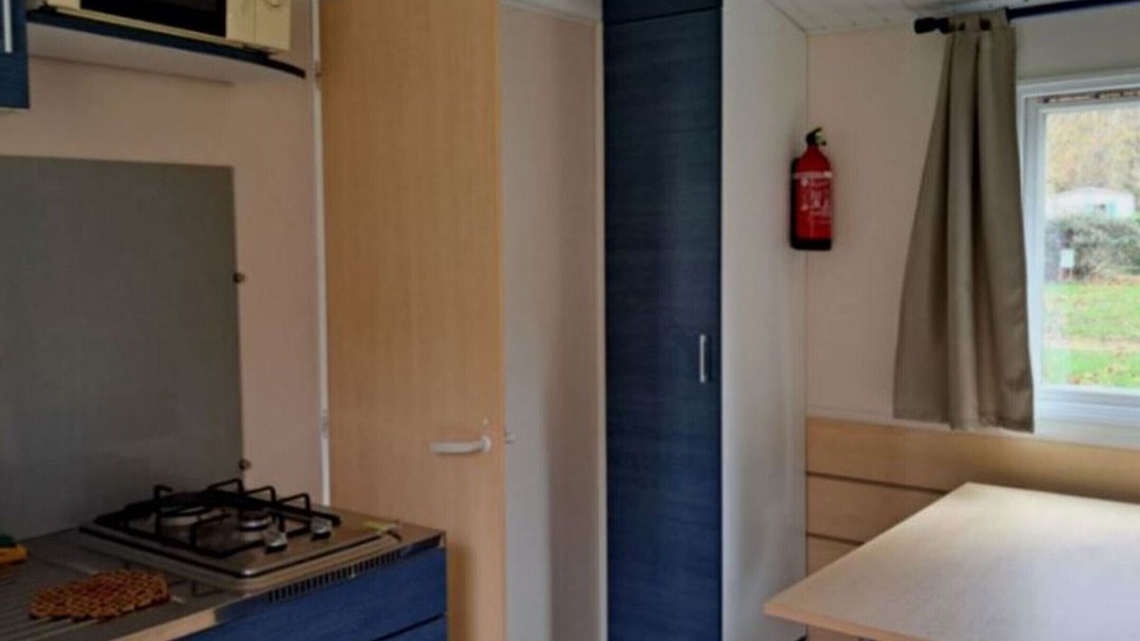Photo of Kitchen in Monceaux-sur-Dordogne