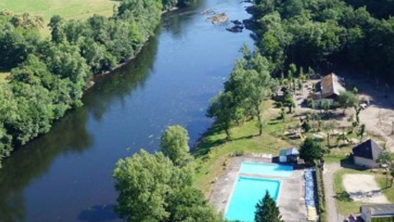 Photo of Outdoor in Monceaux-sur-Dordogne