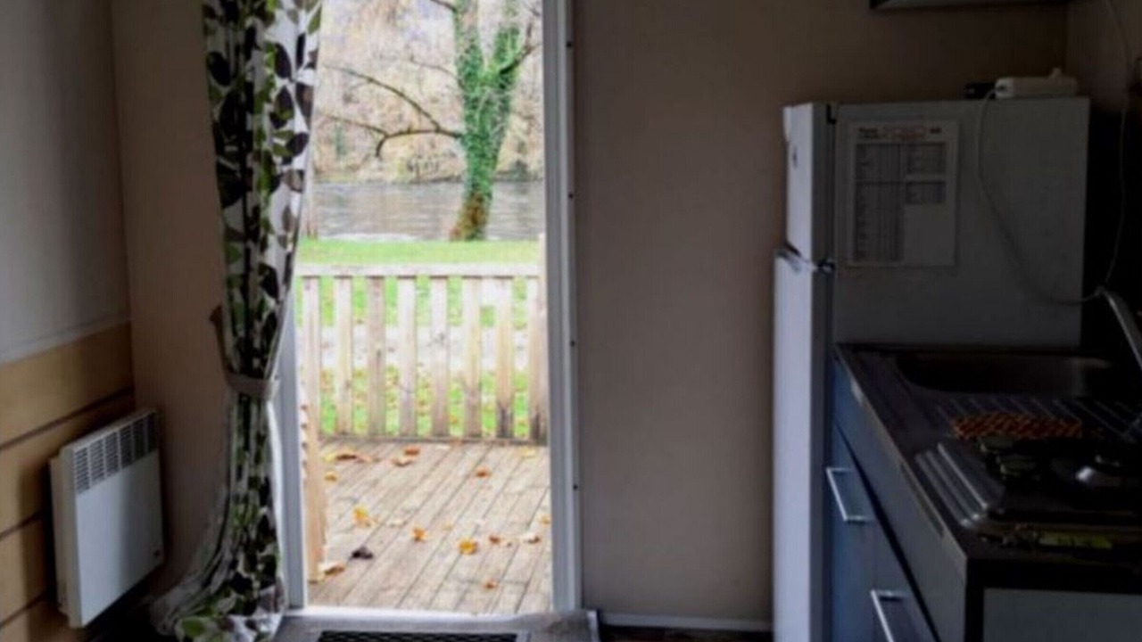 Photo of Kitchen in Monceaux-sur-Dordogne