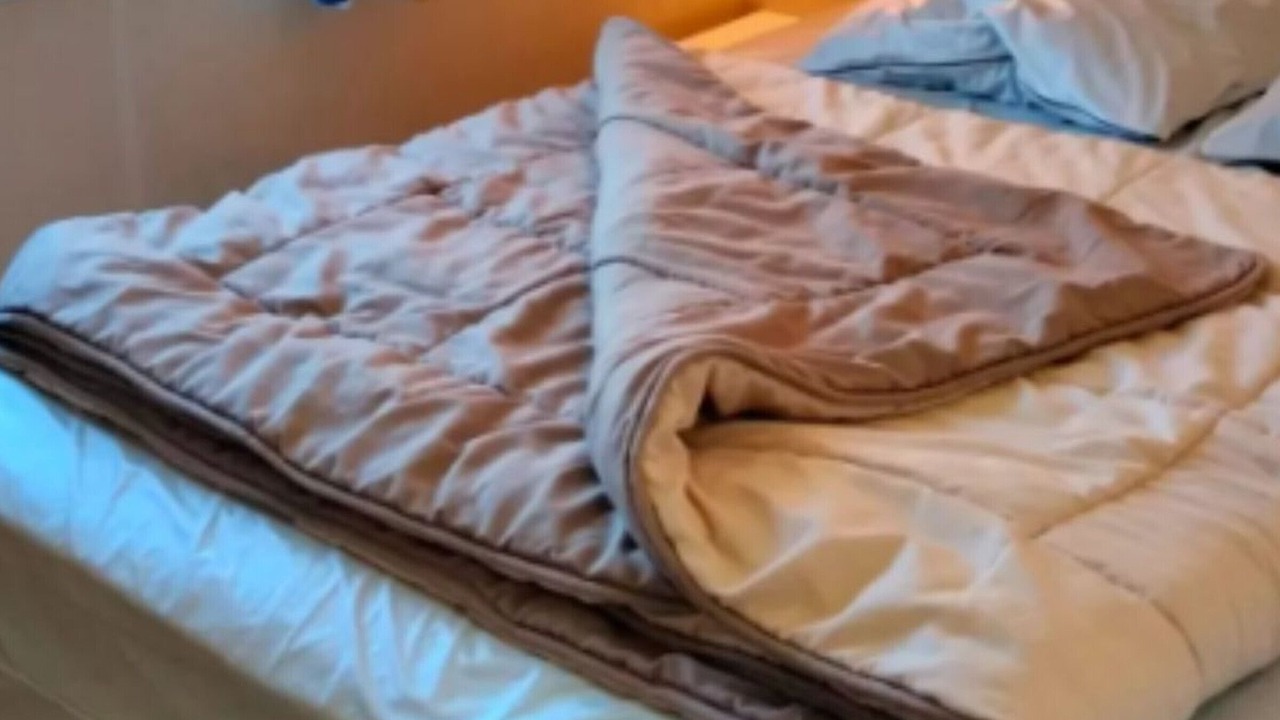 Photo of Bedroom in Vielmur-sur-Agout