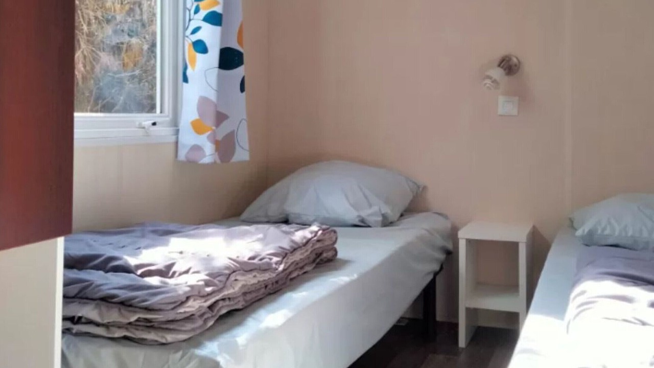 Photo of Bedroom in Vielmur-sur-Agout