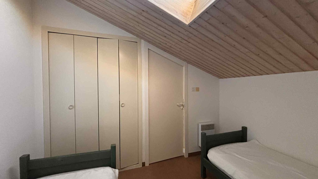 Photo of Bedroom in La Tranche-sur-Mer