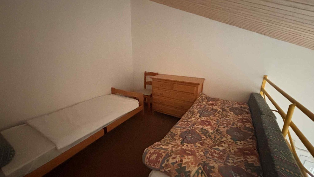 Photo of Bedroom in La Tranche-sur-Mer