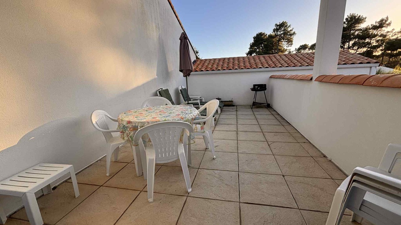 Photo of Outdoor in La Tranche-sur-Mer