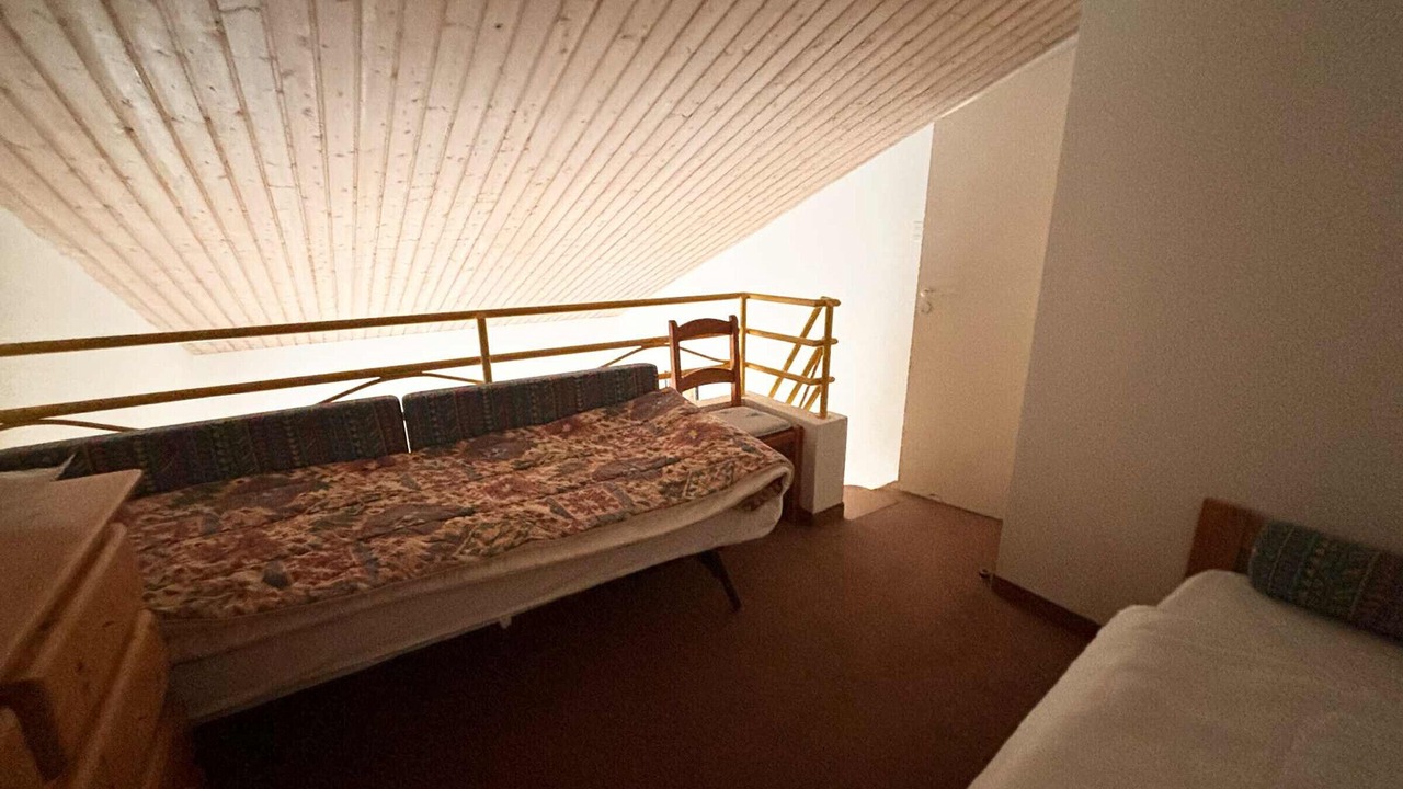 Photo of Bedroom in La Tranche-sur-Mer
