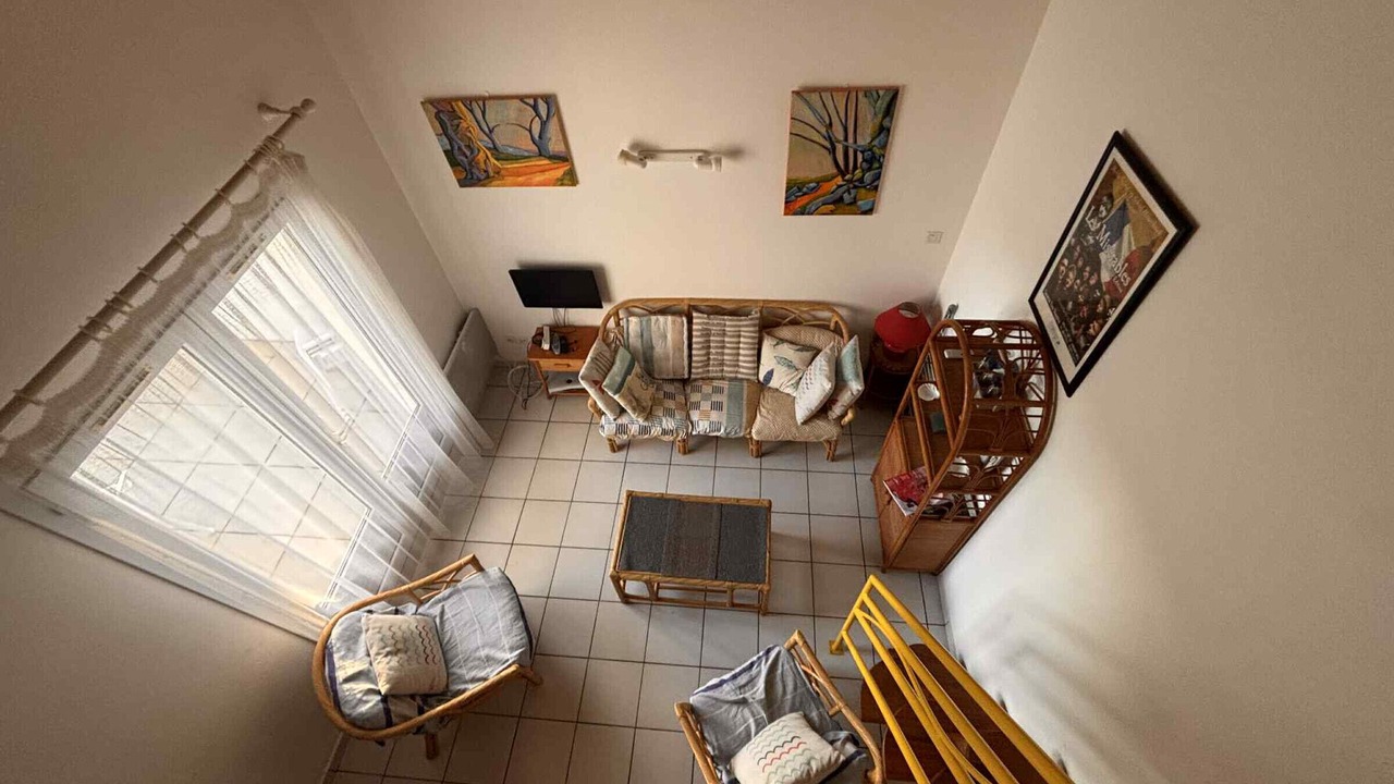 Photo of Livingroom in La Tranche-sur-Mer
