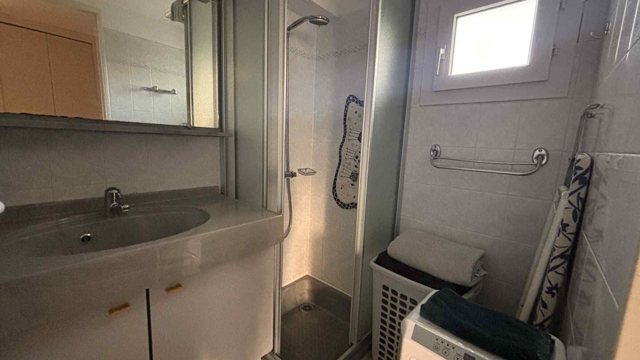 Photo of Bathroom in La Tranche-sur-Mer