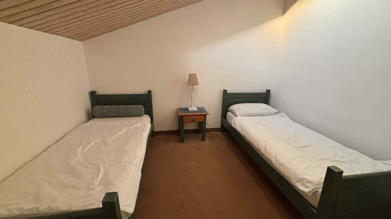 Photo of Bedroom in La Tranche-sur-Mer