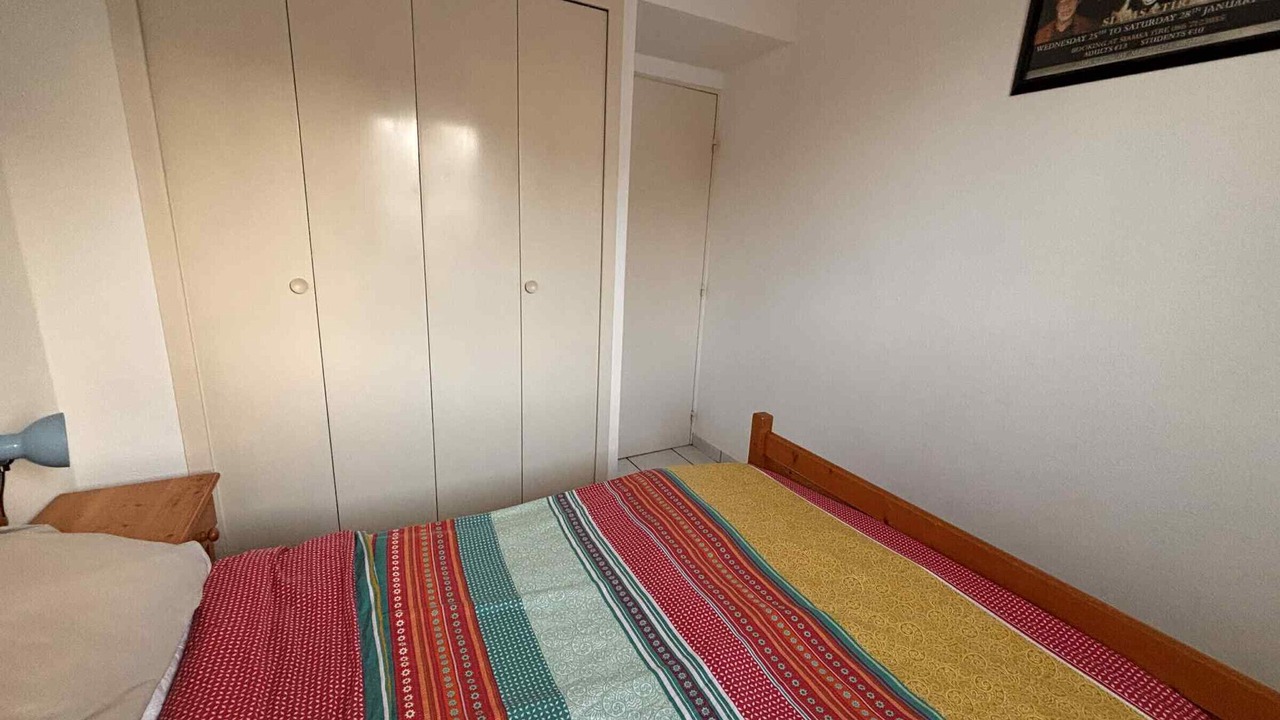 Photo of Bedroom in La Tranche-sur-Mer