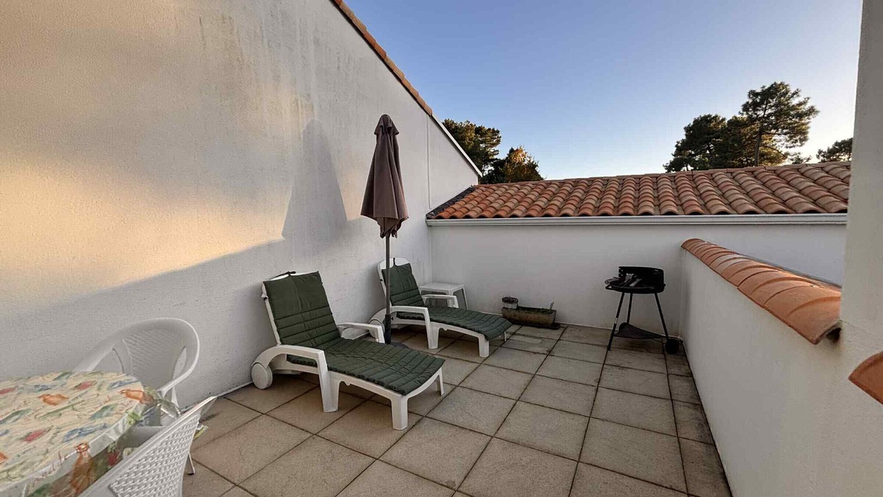 Photo of Outdoor in La Tranche-sur-Mer