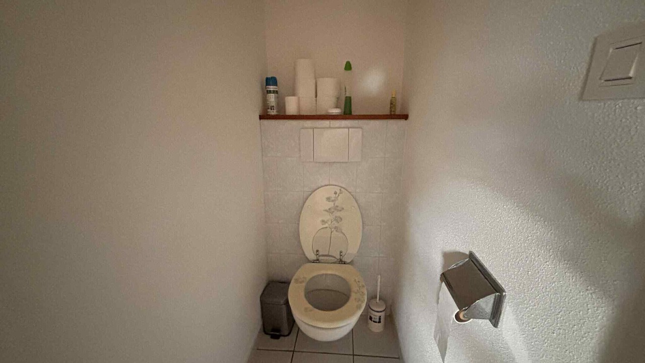 Photo of Bathroom in La Tranche-sur-Mer