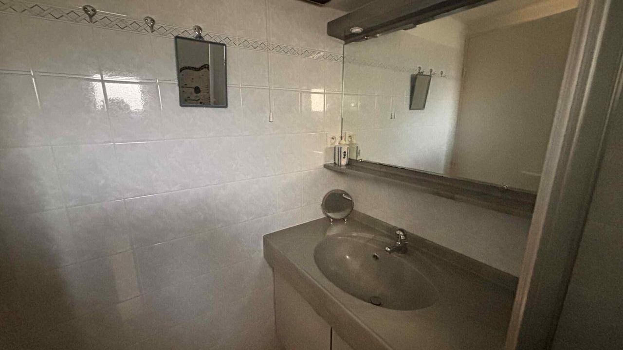 Photo of Bathroom in La Tranche-sur-Mer