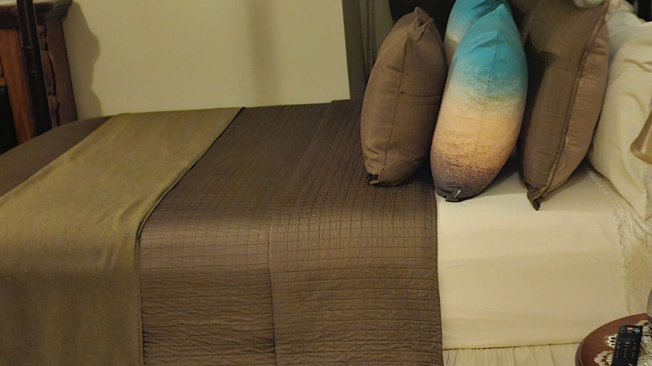Photo of Bedroom in Skippers