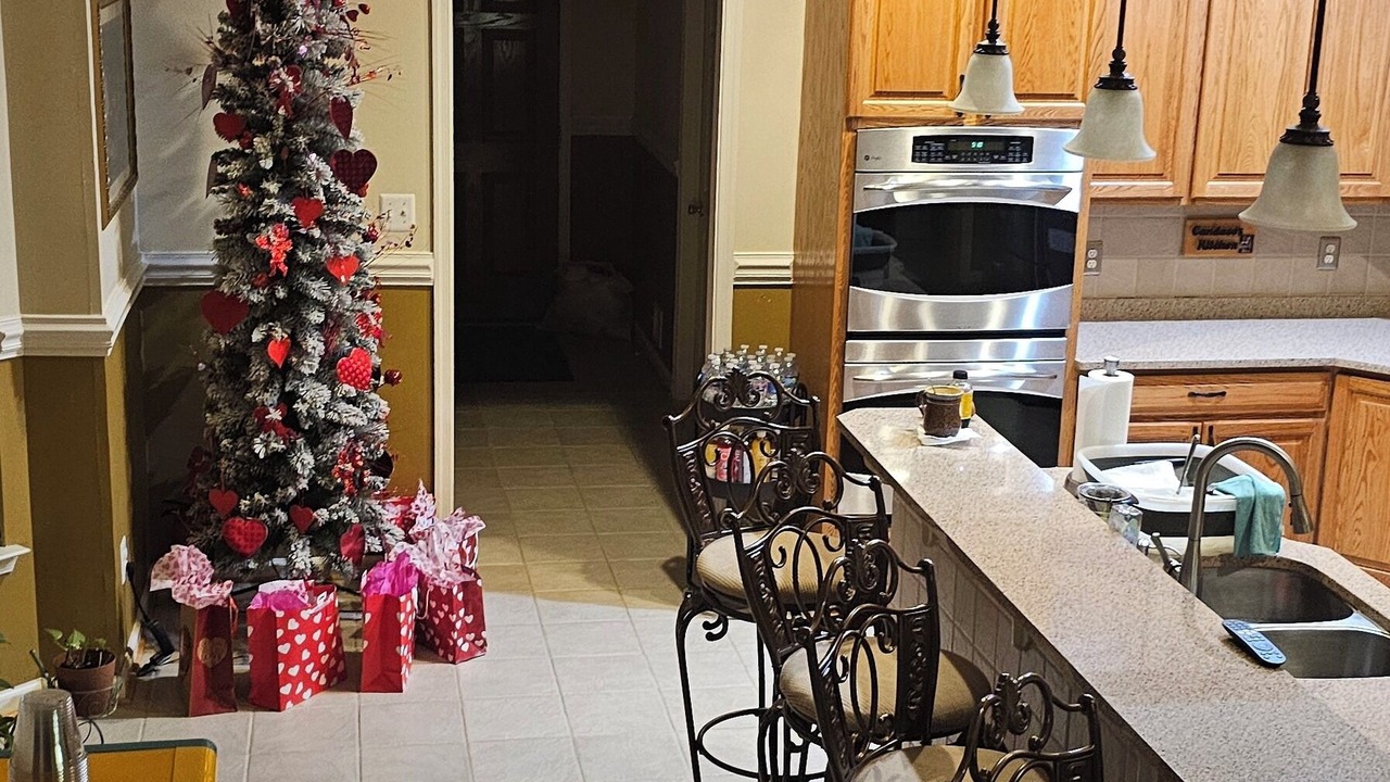 Photo of Kitchen in Skippers