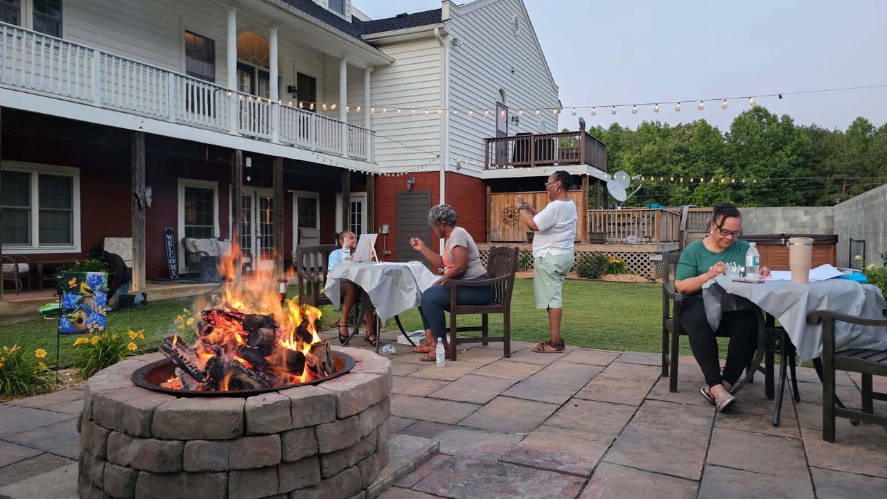 Photo of Outdoor in Skippers