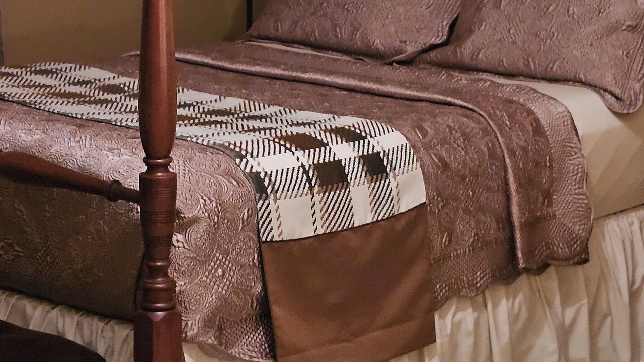 Photo of Bedroom in Skippers