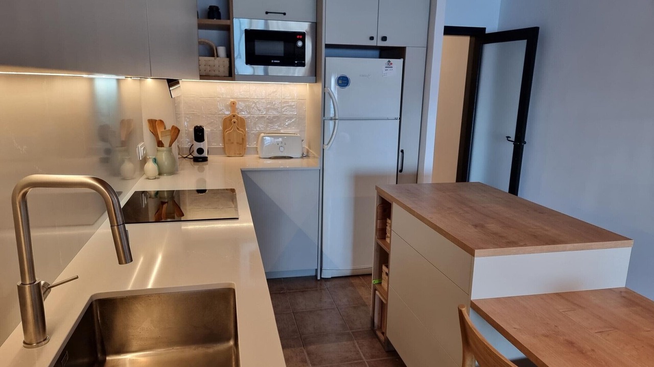 Photo of Kitchen in Pedrinya