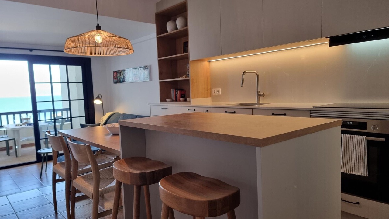 Photo of Kitchen in Pedrinya