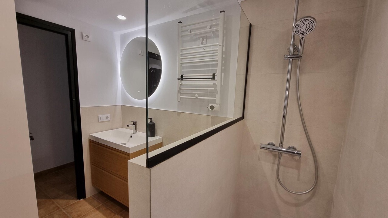 Photo of Bathroom in Pedrinya