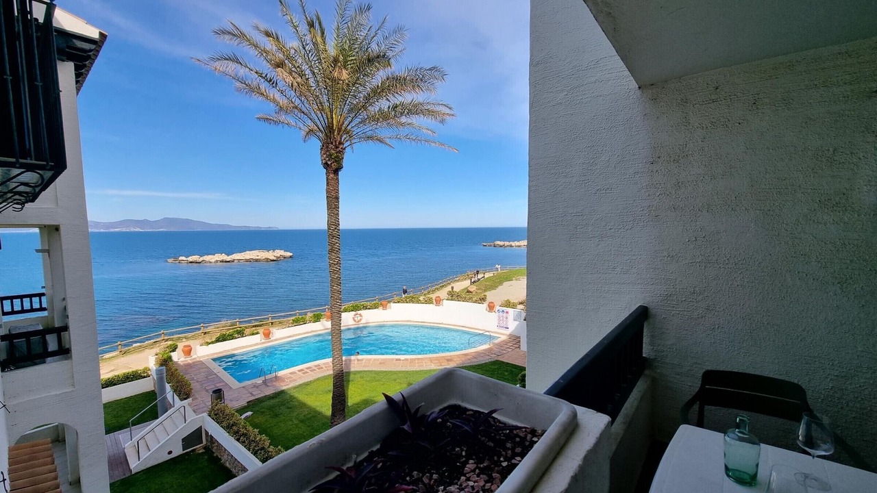 Photo of Patio Balcony in Pedrinya