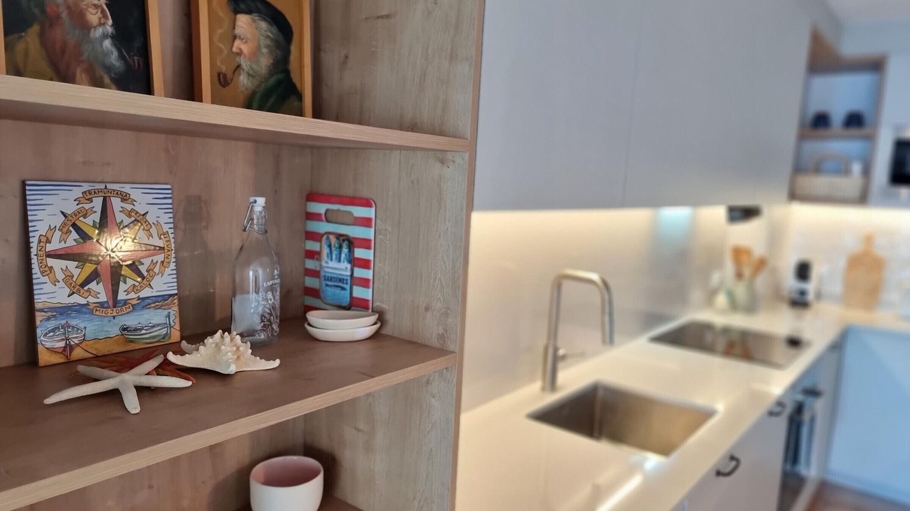 Photo of Kitchen in Pedrinya