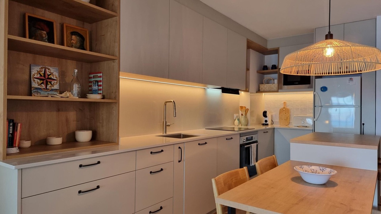 Photo of Kitchen in Pedrinya