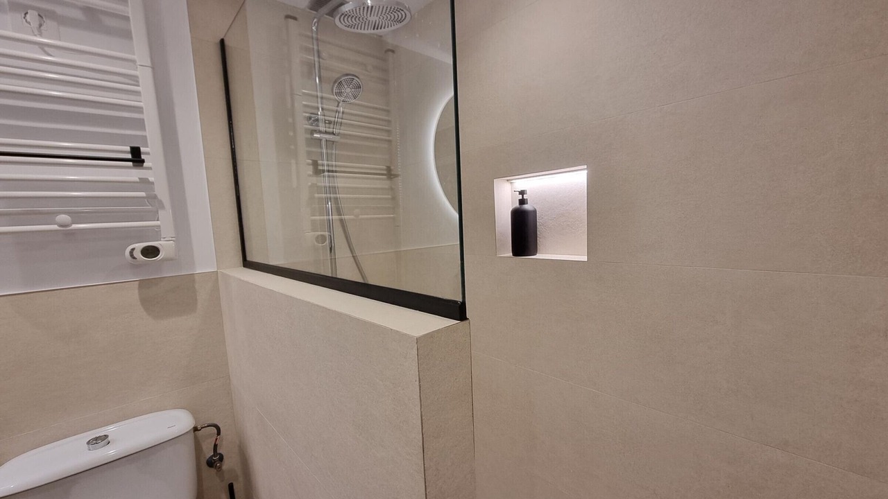 Photo of Bathroom in Pedrinya
