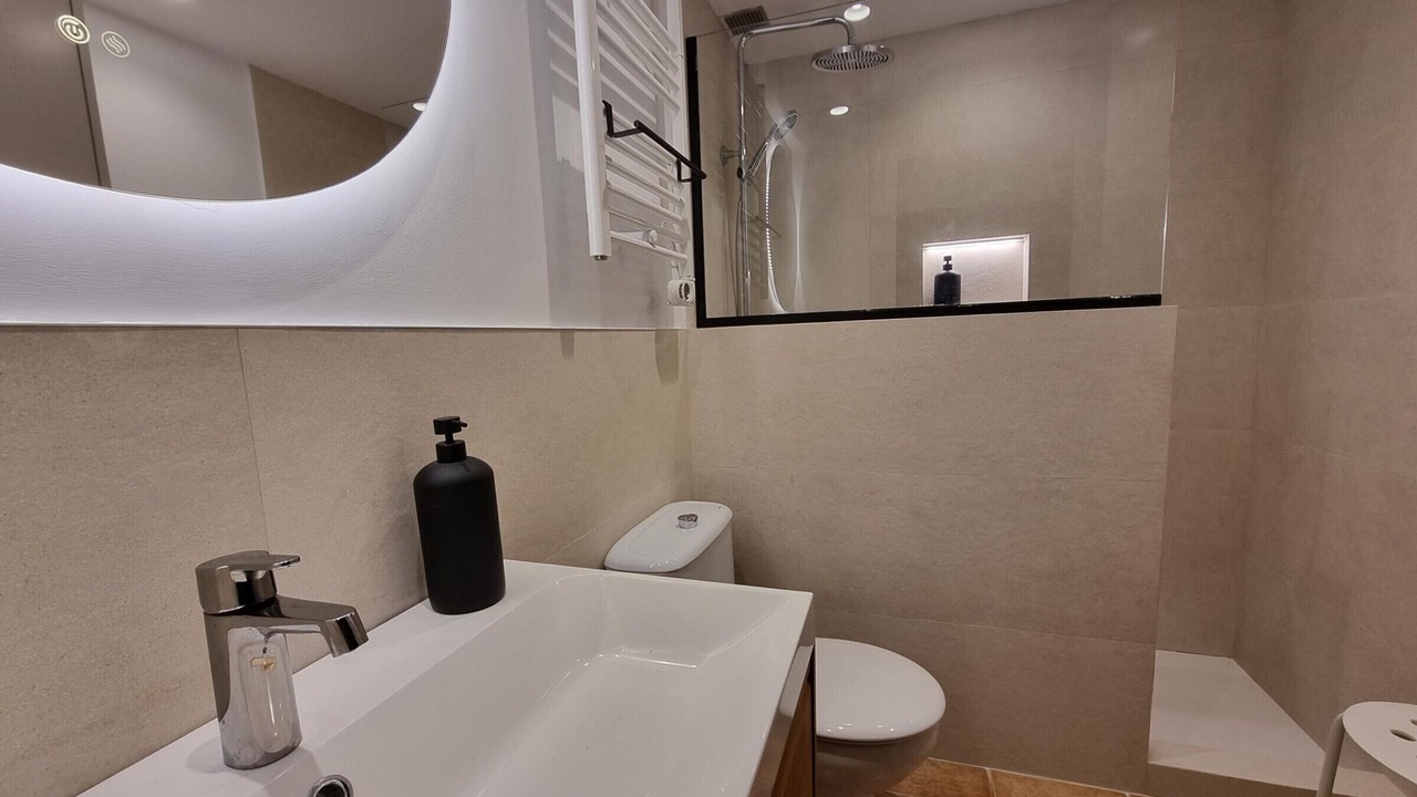 Photo of Bathroom in Pedrinya