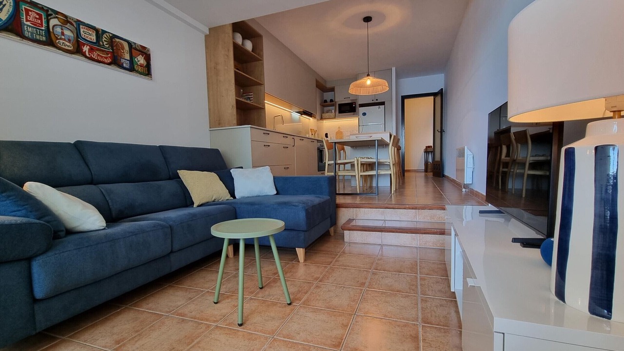 Photo of Livingroom in Pedrinya